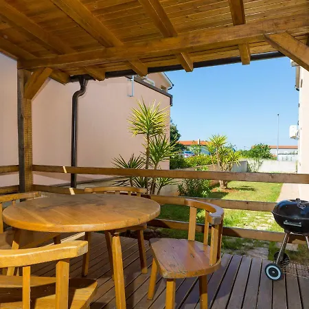 Apartment Rose Nova Vas (Porec)