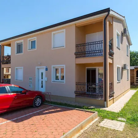 Apartment Rose Nova Vas (Porec)