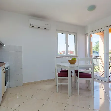 Apartment Rose Nova Vas (Porec)